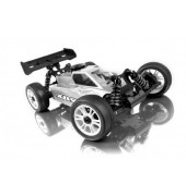 XRAY XB9 Buggy